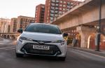 Toyota Corolla GR Sport 2019 года (UK)